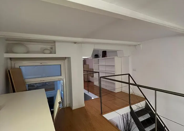 Excelente Loft En Trafalgar