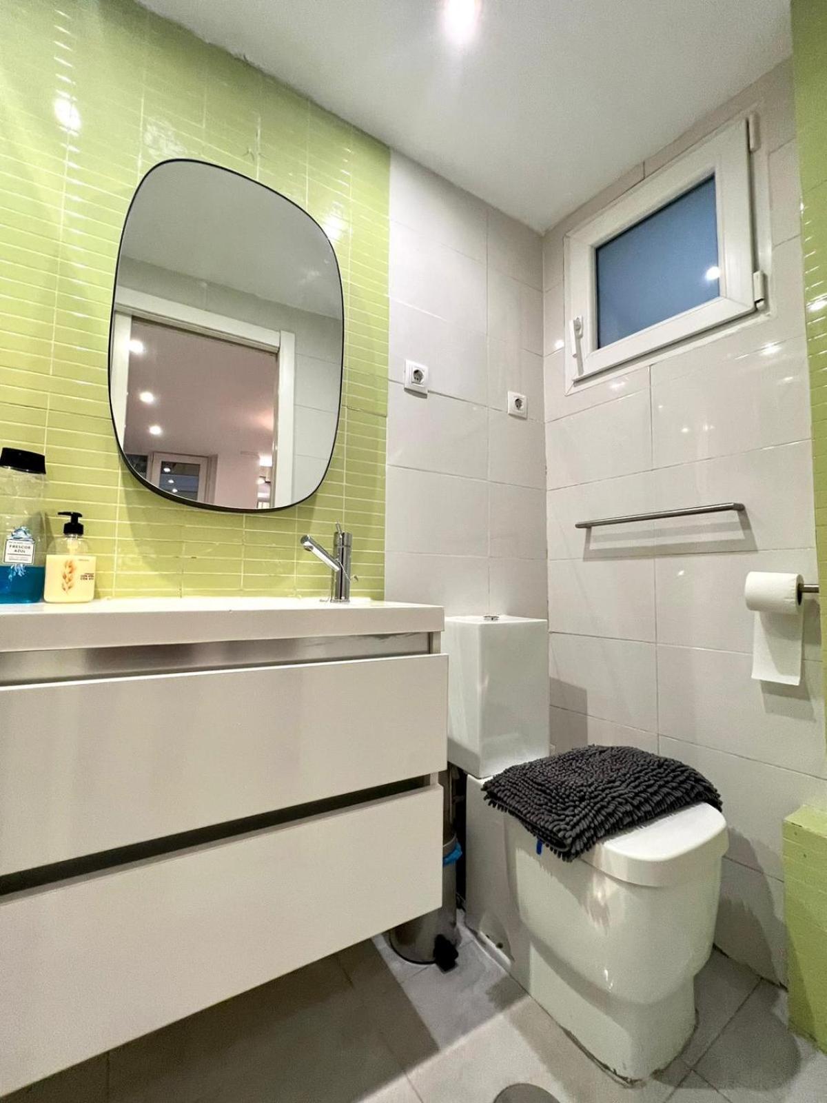 Apartament Excelente Loft En Trafalgar