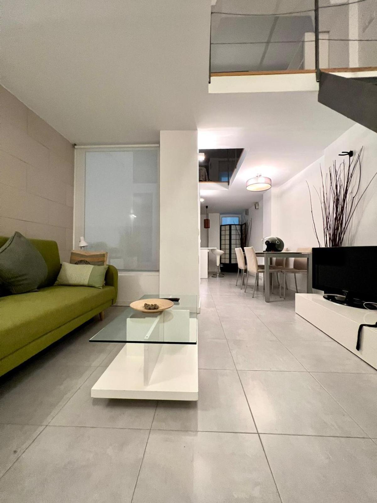 Excelente Loft En Trafalgar Apartament *