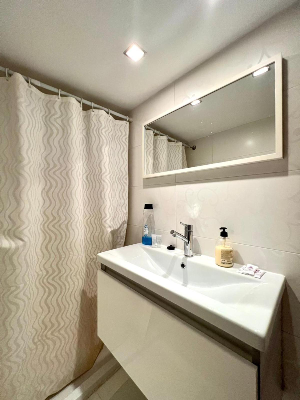 Excelente Loft En Trafalgar Apartment Madrid